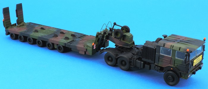 TRM 700-100 tank carrier
