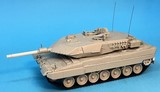 Char Leopard 2 A5/A6