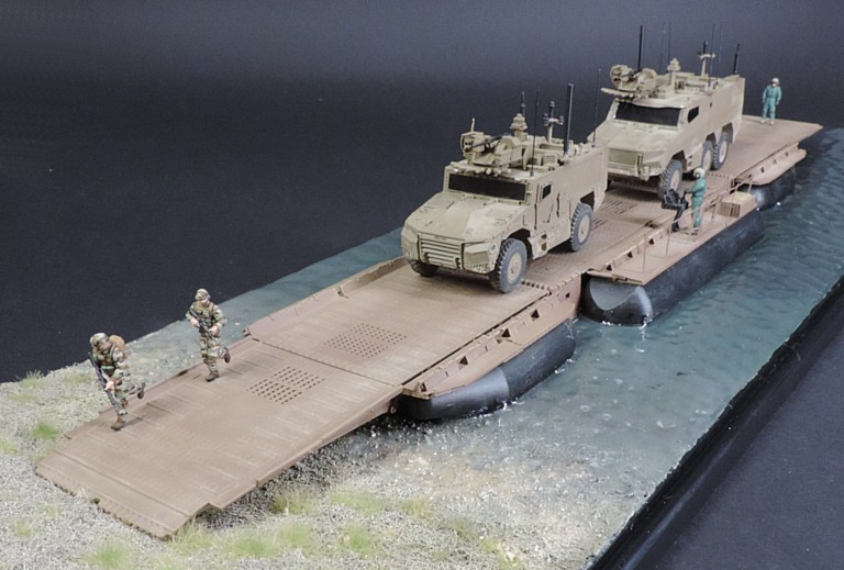 The Bridge of Audacity: The Art of Strategic Mobility