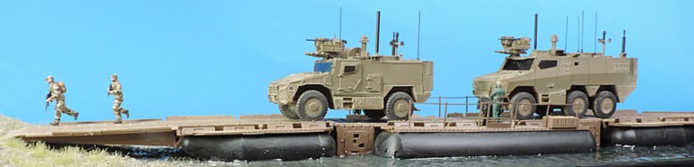 The Bridge of Audacity: The Art of Strategic Mobility