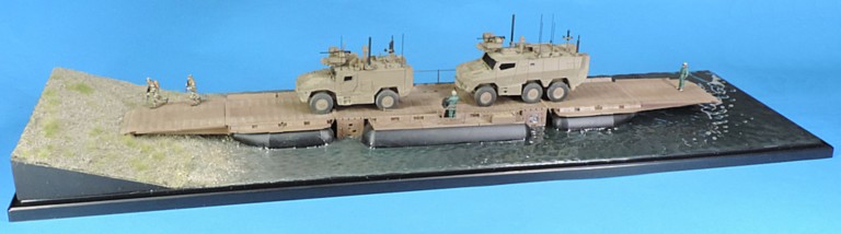 The Bridge of Audacity: The Art of Strategic Mobility