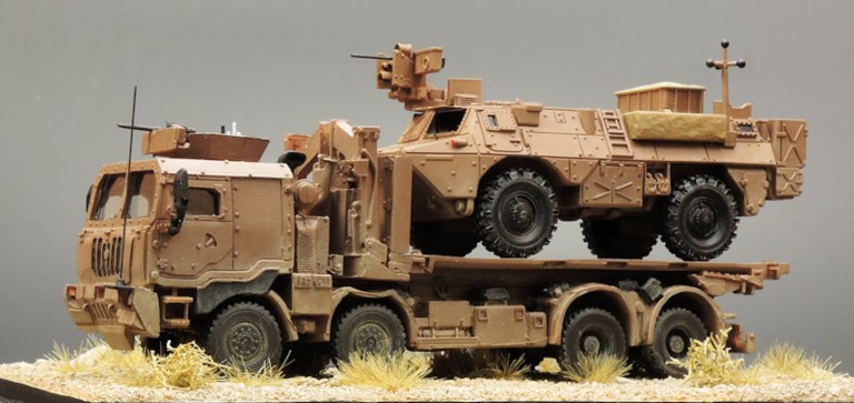 PPLOG on Remote Roads