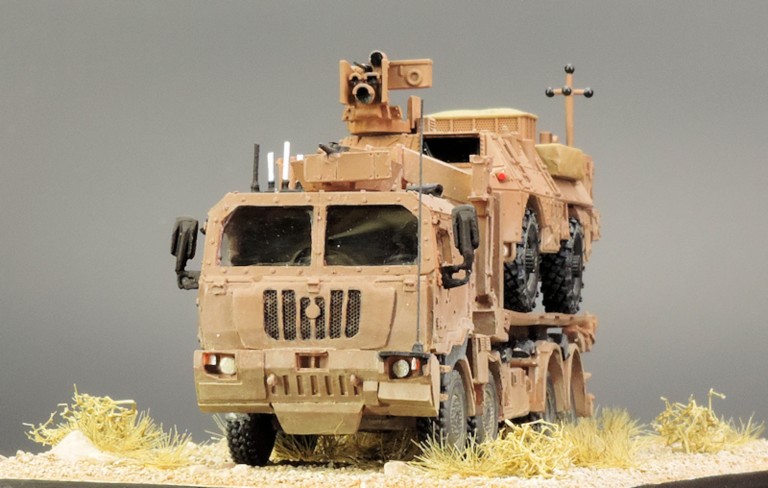 PPLOG on Remote Roads