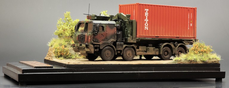 PPLOG on Remote Roads