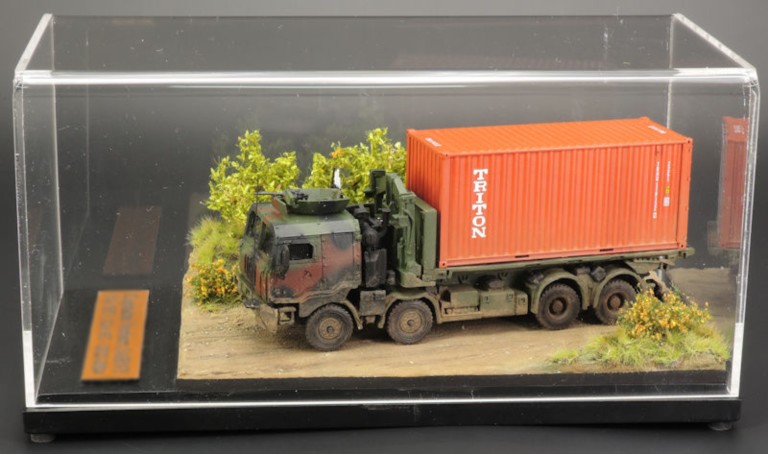 PPLOG on Remote Roads