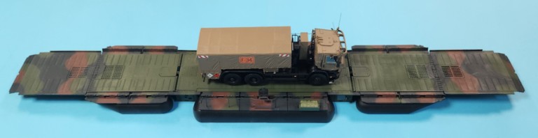 Kit de l'EFA waterline 1/48e
