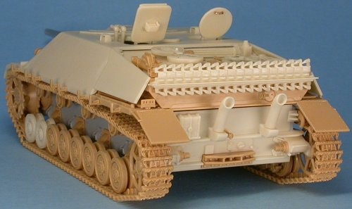 Jagdpanzer IV L/70 (V) Vomag base Tamiya 