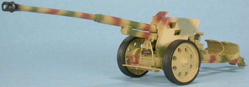 Canon anti-char 88 mm PaK43