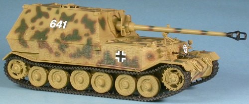 Panzerjäger Sd.Kfz.184 Tiger Porsche Elefant