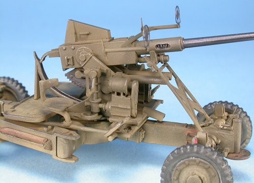 Canon de 40 mm Bofors