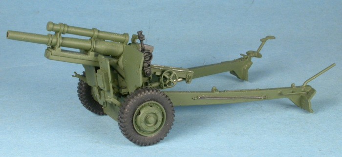 Obusier US M2 105mm