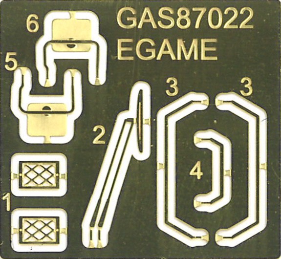 EGAME Landscape engineering machinery Gendarmerie