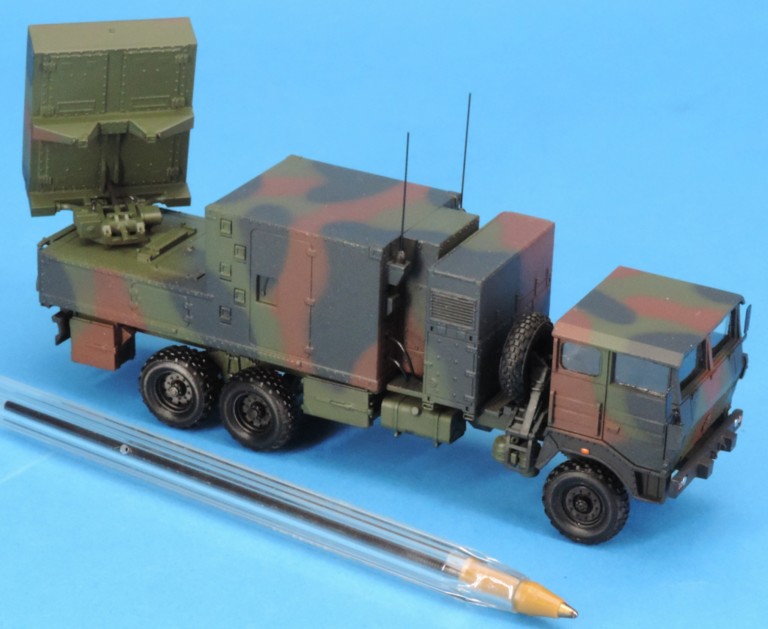  Renault Trucks TRM 10000 COBRA