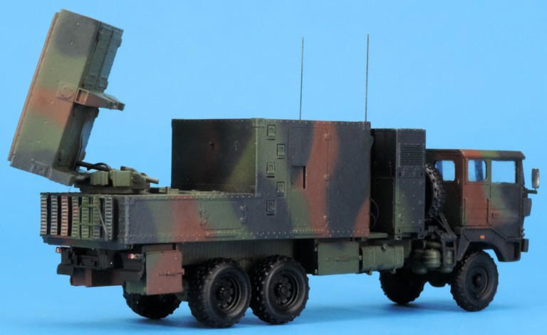 Renault Trucks TRM 10000 COBRA
