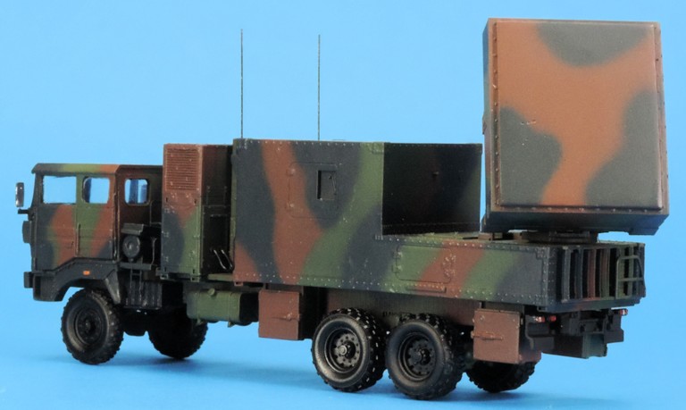  Renault Trucks TRM 10000 COBRA