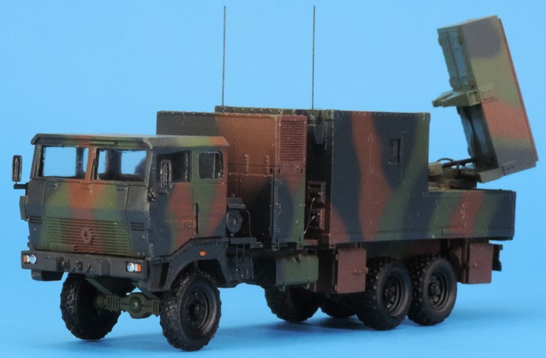  Renault Trucks TRM 10000 COBRA