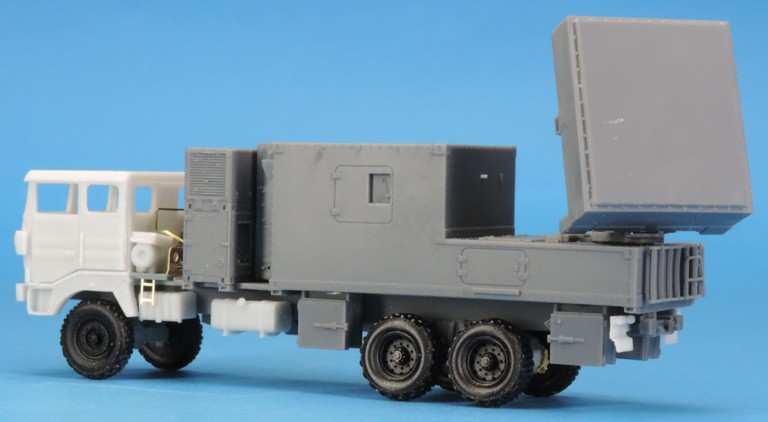  Renault Trucks TRM 10000 COBRA
