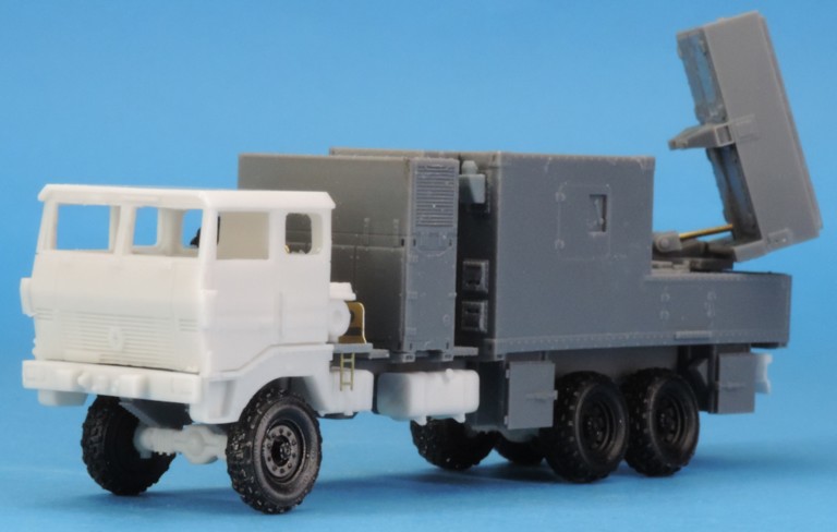  Renault Trucks TRM 10000 COBRA