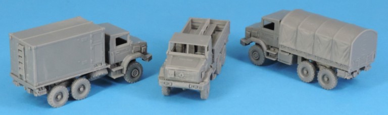 New Arrivals: Renault GBC 180 1/87 Scale