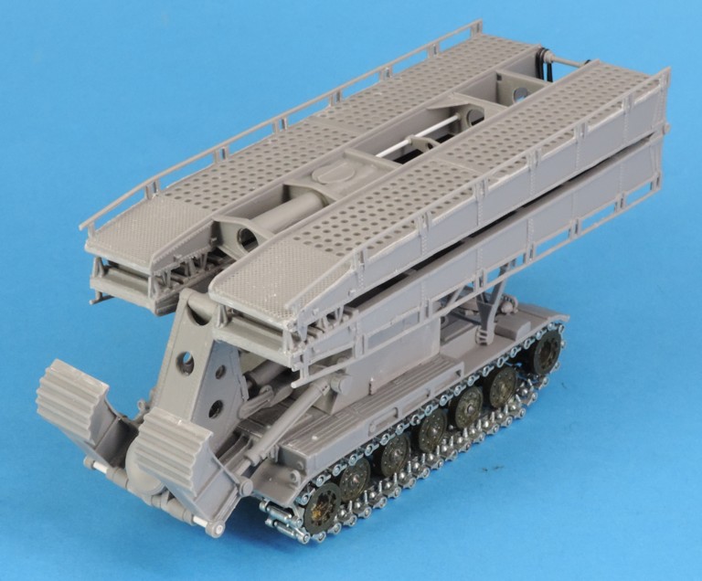 Kit AMX 13 Poseur de Pont