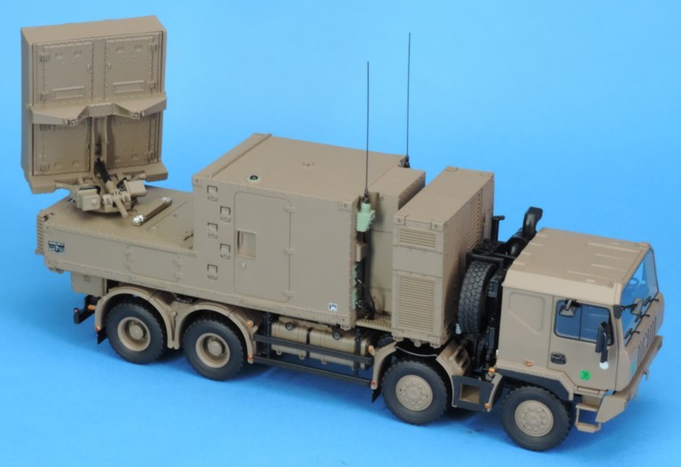 Miniature du PPLOG COBRA 