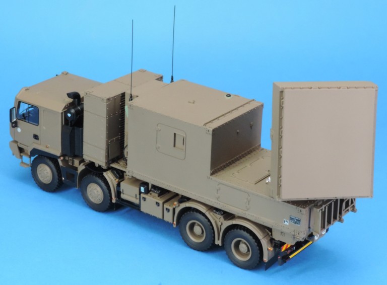 Miniature du PPLOG COBRA 