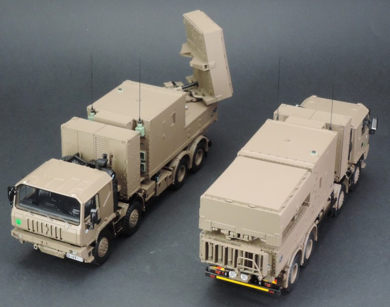 Miniature du PPLOG COBRA 