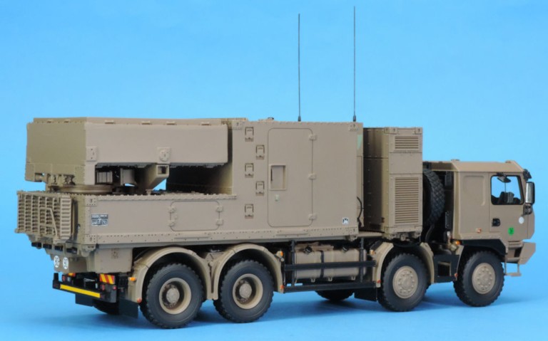 Miniature du PPLOG COBRA 