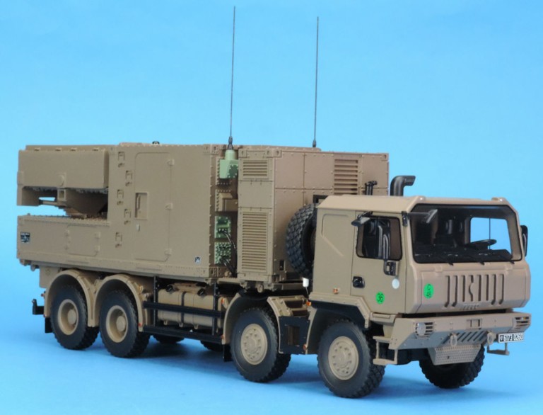 Miniature du PPLOG COBRA 