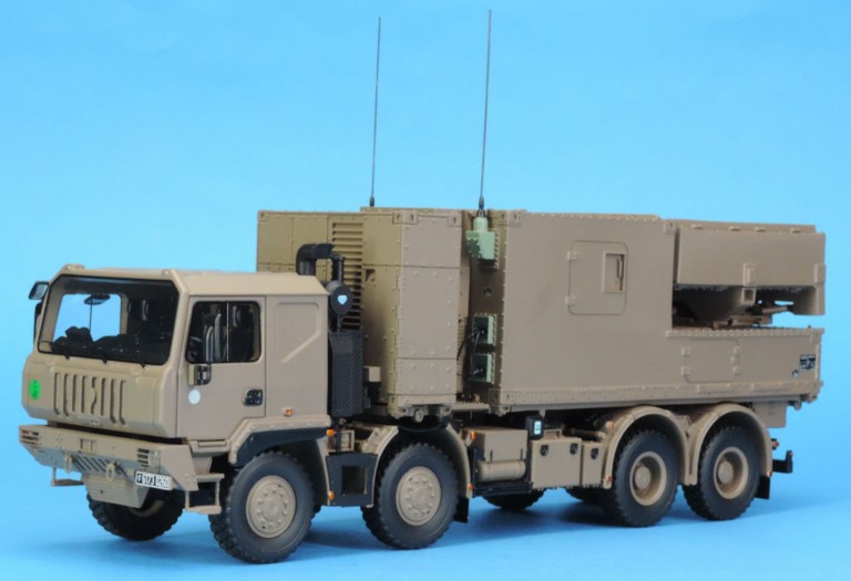 Miniature du PPLOG COBRA 