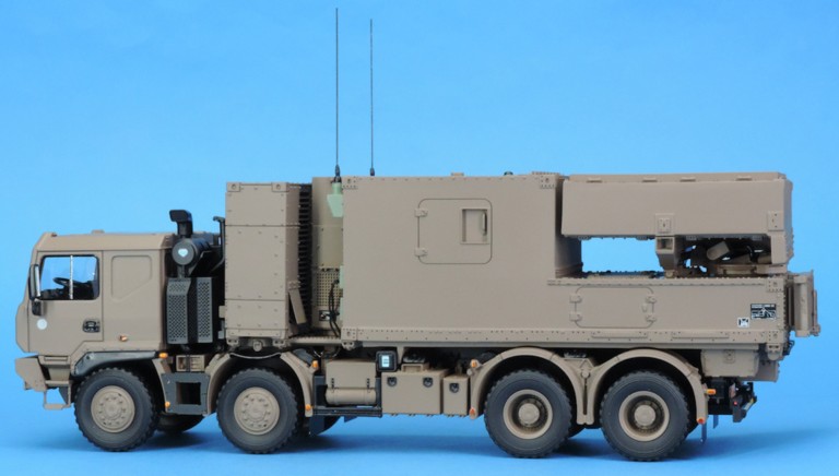 Miniature du PPLOG COBRA 