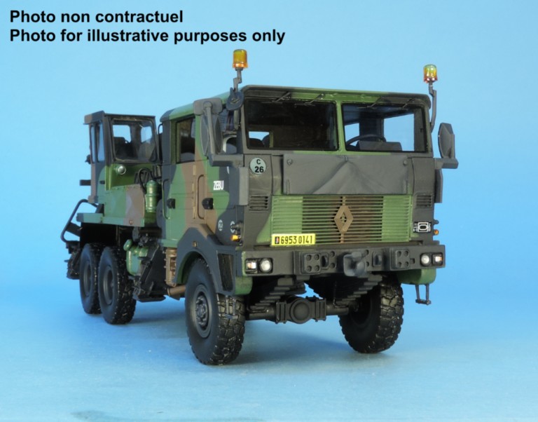Miniature du Renault TRM 10000 CLD