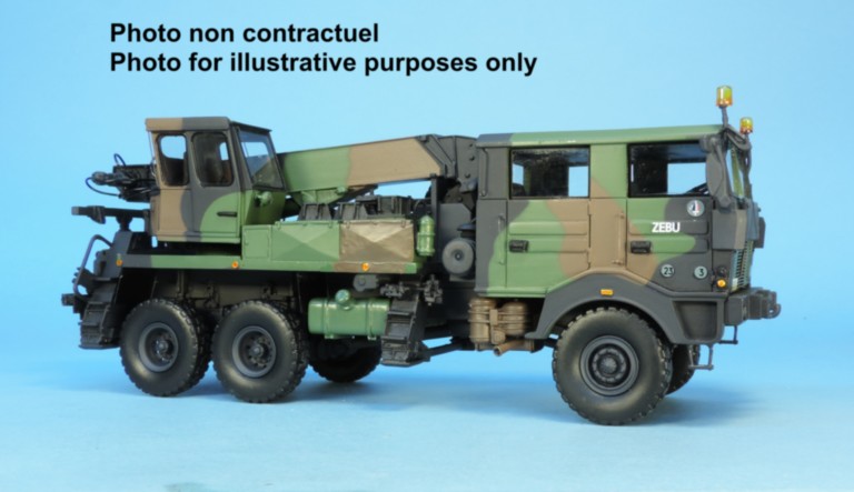 Miniature du Renault TRM 10000 CLD