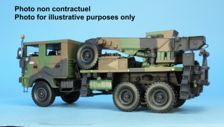 Miniature du Renault TRM 10000 CLD