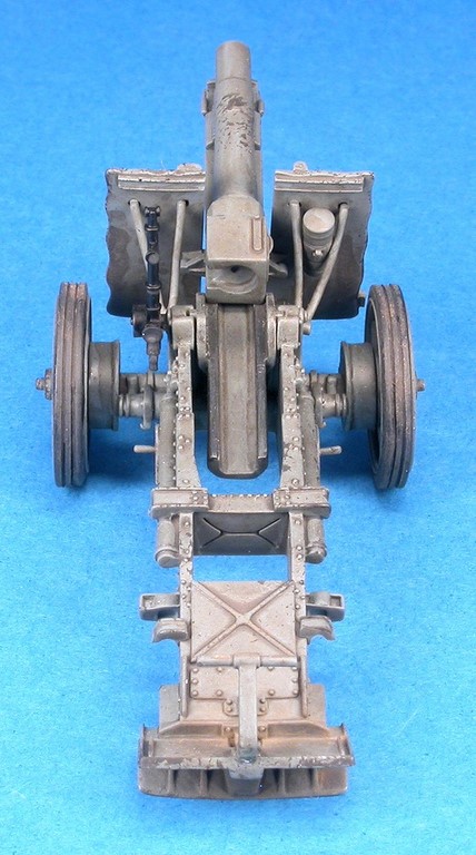 15 cm schwere Infanterie Geschutz 33
