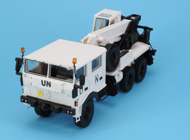 Miniature du Renault TRM 10000 CLD
