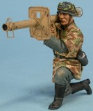 German tank hunter - set 2