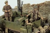 Crew Universal Bren Carrier