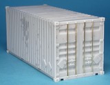 Container 20' 1C 