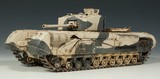 A22 Churchill MK.III tank