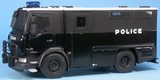 Renault MIDS Police et sécurité
