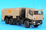 Miniature-camion-scania-C3P10-Master-Fighter