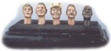 heads 5 